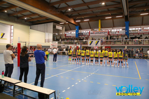 #FipavComo #VolleyAddicted

PVI STUDIO OTTOLINA ARDOR2K MARIANO 3 - POLISPORTIVA INTERCOMUNALE 0
Finale 1^ Posto - Under 14 Femminile 2025/26
Cagno - 12 aprile 2026

Gallery: www.volleyaddicted.com
Credit: Morotti Matteo/VolleyAddicted.com