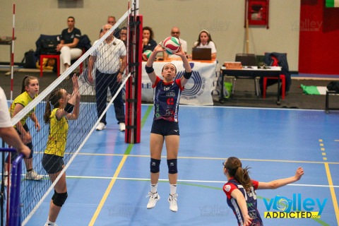 #FipavComo #VolleyAddicted

PVI STUDIO OTTOLINA ARDOR2K MARIANO 3 - POLISPORTIVA INTERCOMUNALE 0
Finale 1^ Posto - Under 14 Femminile 2025/26
Cagno - 12 aprile 2026

Gallery: www.volleyaddicted.com
Credit: Morotti Matteo/VolleyAddicted.com