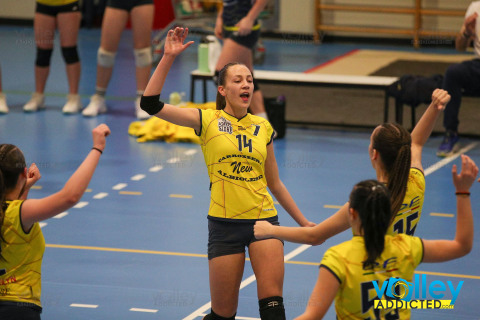 #FipavComo #VolleyAddicted

PVI STUDIO OTTOLINA ARDOR2K MARIANO 3 - POLISPORTIVA INTERCOMUNALE 0
Finale 1^ Posto - Under 14 Femminile 2025/26
Cagno - 12 aprile 2026

Gallery: www.volleyaddicted.com
Credit: Morotti Matteo/VolleyAddicted.com