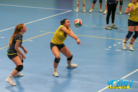 #FipavComo #VolleyAddicted

PVI STUDIO OTTOLINA ARDOR2K MARIANO 3 - POLISPORTIVA INTERCOMUNALE 0
Finale 1^ Posto - Under 14 Femminile 2025/26
Cagno - 12 aprile 2026

Gallery: www.volleyaddicted.com
Credit: Morotti Matteo/VolleyAddicted.com