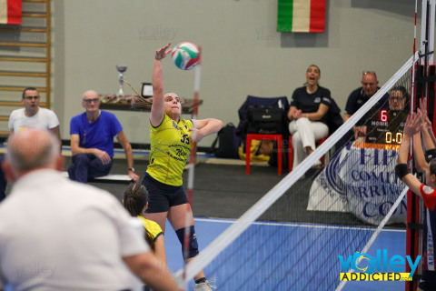 #FipavComo #VolleyAddicted

PVI STUDIO OTTOLINA ARDOR2K MARIANO 3 - POLISPORTIVA INTERCOMUNALE 0
Finale 1^ Posto - Under 14 Femminile 2025/26
Cagno - 12 aprile 2026

Gallery: www.volleyaddicted.com
Credit: Morotti Matteo/VolleyAddicted.com
