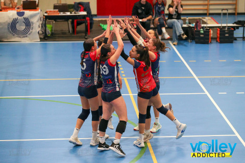 #FipavComo #VolleyAddicted

PVI STUDIO OTTOLINA ARDOR2K MARIANO 3 - POLISPORTIVA INTERCOMUNALE 0
Finale 1^ Posto - Under 14 Femminile 2025/26
Cagno - 12 aprile 2026

Gallery: www.volleyaddicted.com
Credit: Morotti Matteo/VolleyAddicted.com