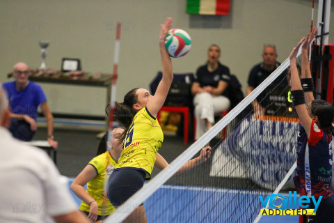 #FipavComo #VolleyAddicted

PVI STUDIO OTTOLINA ARDOR2K MARIANO 3 - POLISPORTIVA INTERCOMUNALE 0
Finale 1^ Posto - Under 14 Femminile 2025/26
Cagno - 12 aprile 2026

Gallery: www.volleyaddicted.com
Credit: Morotti Matteo/VolleyAddicted.com