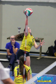 #FipavComo #VolleyAddicted

PVI STUDIO OTTOLINA ARDOR2K MARIANO 3 - POLISPORTIVA INTERCOMUNALE 0
Finale 1^ Posto - Under 14 Femminile 2025/26
Cagno - 12 aprile 2026

Gallery: www.volleyaddicted.com
Credit: Morotti Matteo/VolleyAddicted.com