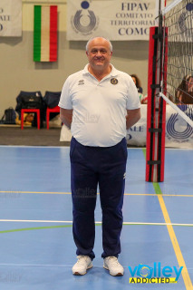 #FipavComo #VolleyAddicted

PVI STUDIO OTTOLINA ARDOR2K MARIANO 3 - POLISPORTIVA INTERCOMUNALE 0
Finale 1^ Posto - Under 14 Femminile 2025/26
Cagno - 12 aprile 2026

Gallery: www.volleyaddicted.com
Credit: Morotti Matteo/VolleyAddicted.com