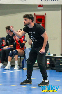 #FipavComo #VolleyAddicted

PVI STUDIO OTTOLINA ARDOR2K MARIANO 3 - POLISPORTIVA INTERCOMUNALE 0
Finale 1^ Posto - Under 14 Femminile 2025/26
Cagno - 12 aprile 2026

Gallery: www.volleyaddicted.com
Credit: Morotti Matteo/VolleyAddicted.com