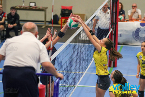 #FipavComo #VolleyAddicted

PVI STUDIO OTTOLINA ARDOR2K MARIANO 3 - POLISPORTIVA INTERCOMUNALE 0
Finale 1^ Posto - Under 14 Femminile 2025/26
Cagno - 12 aprile 2026

Gallery: www.volleyaddicted.com
Credit: Morotti Matteo/VolleyAddicted.com