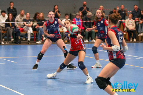 #FipavComo #VolleyAddicted

PVI STUDIO OTTOLINA ARDOR2K MARIANO 3 - POLISPORTIVA INTERCOMUNALE 0
Finale 1^ Posto - Under 14 Femminile 2025/26
Cagno - 12 aprile 2026

Gallery: www.volleyaddicted.com
Credit: Morotti Matteo/VolleyAddicted.com