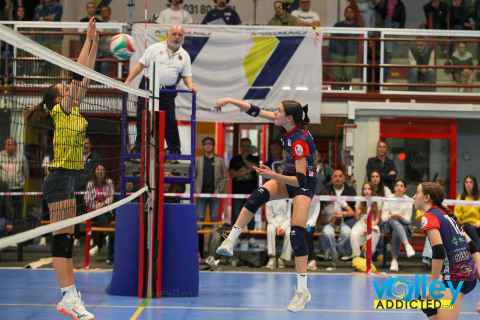 #FipavComo #VolleyAddicted

PVI STUDIO OTTOLINA ARDOR2K MARIANO 3 - POLISPORTIVA INTERCOMUNALE 0
Finale 1^ Posto - Under 14 Femminile 2025/26
Cagno - 12 aprile 2026

Gallery: www.volleyaddicted.com
Credit: Morotti Matteo/VolleyAddicted.com