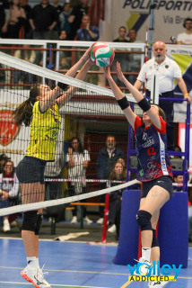 #FipavComo #VolleyAddicted

PVI STUDIO OTTOLINA ARDOR2K MARIANO 3 - POLISPORTIVA INTERCOMUNALE 0
Finale 1^ Posto - Under 14 Femminile 2025/26
Cagno - 12 aprile 2026

Gallery: www.volleyaddicted.com
Credit: Morotti Matteo/VolleyAddicted.com