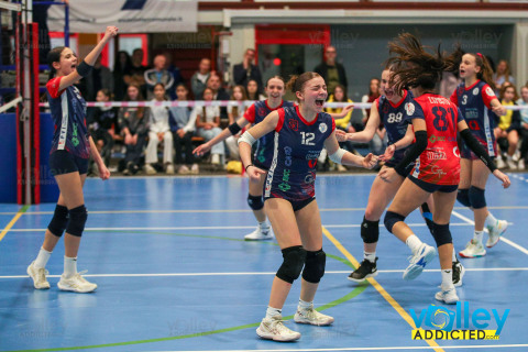 #FipavComo #VolleyAddicted

PVI STUDIO OTTOLINA ARDOR2K MARIANO 3 - POLISPORTIVA INTERCOMUNALE 0
Finale 1^ Posto - Under 14 Femminile 2025/26
Cagno - 12 aprile 2026

Gallery: www.volleyaddicted.com
Credit: Morotti Matteo/VolleyAddicted.com