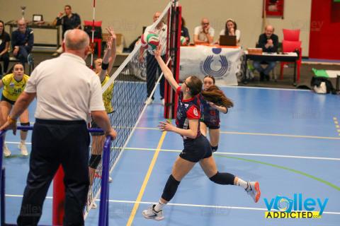 #FipavComo #VolleyAddicted

PVI STUDIO OTTOLINA ARDOR2K MARIANO 3 - POLISPORTIVA INTERCOMUNALE 0
Finale 1^ Posto - Under 14 Femminile 2025/26
Cagno - 12 aprile 2026

Gallery: www.volleyaddicted.com
Credit: Morotti Matteo/VolleyAddicted.com
