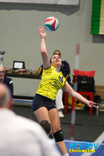 #FipavComo #VolleyAddicted

PVI STUDIO OTTOLINA ARDOR2K MARIANO 3 - POLISPORTIVA INTERCOMUNALE 0
Finale 1^ Posto - Under 14 Femminile 2025/26
Cagno - 12 aprile 2026

Gallery: www.volleyaddicted.com
Credit: Morotti Matteo/VolleyAddicted.com