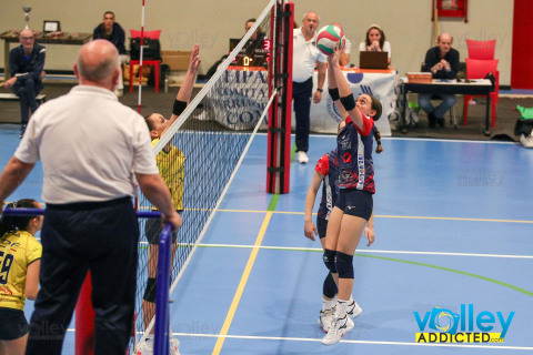 #FipavComo #VolleyAddicted

PVI STUDIO OTTOLINA ARDOR2K MARIANO 3 - POLISPORTIVA INTERCOMUNALE 0
Finale 1^ Posto - Under 14 Femminile 2025/26
Cagno - 12 aprile 2026

Gallery: www.volleyaddicted.com
Credit: Morotti Matteo/VolleyAddicted.com