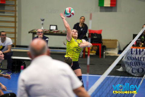 #FipavComo #VolleyAddicted

PVI STUDIO OTTOLINA ARDOR2K MARIANO 3 - POLISPORTIVA INTERCOMUNALE 0
Finale 1^ Posto - Under 14 Femminile 2025/26
Cagno - 12 aprile 2026

Gallery: www.volleyaddicted.com
Credit: Morotti Matteo/VolleyAddicted.com