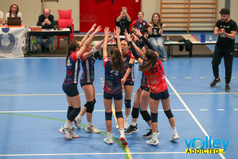 #FipavComo #VolleyAddicted

PVI STUDIO OTTOLINA ARDOR2K MARIANO 3 - POLISPORTIVA INTERCOMUNALE 0
Finale 1^ Posto - Under 14 Femminile 2025/26
Cagno - 12 aprile 2026

Gallery: www.volleyaddicted.com
Credit: Morotti Matteo/VolleyAddicted.com