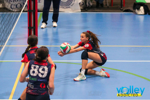 #FipavComo #VolleyAddicted

PVI STUDIO OTTOLINA ARDOR2K MARIANO 3 - POLISPORTIVA INTERCOMUNALE 0
Finale 1^ Posto - Under 14 Femminile 2025/26
Cagno - 12 aprile 2026

Gallery: www.volleyaddicted.com
Credit: Morotti Matteo/VolleyAddicted.com