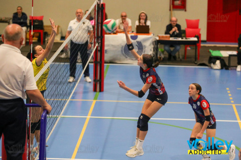 #FipavComo #VolleyAddicted

PVI STUDIO OTTOLINA ARDOR2K MARIANO 3 - POLISPORTIVA INTERCOMUNALE 0
Finale 1^ Posto - Under 14 Femminile 2025/26
Cagno - 12 aprile 2026

Gallery: www.volleyaddicted.com
Credit: Morotti Matteo/VolleyAddicted.com