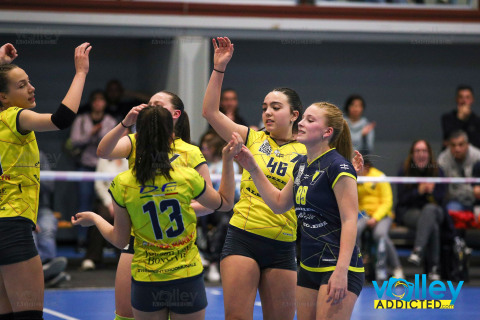 #FipavComo #VolleyAddicted

PVI STUDIO OTTOLINA ARDOR2K MARIANO 3 - POLISPORTIVA INTERCOMUNALE 0
Finale 1^ Posto - Under 14 Femminile 2025/26
Cagno - 12 aprile 2026

Gallery: www.volleyaddicted.com
Credit: Morotti Matteo/VolleyAddicted.com