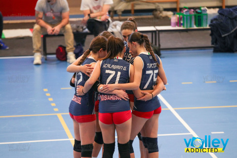 #FipavComo #VolleyAddicted

FARMACIA TRIMARCO COMO VOLLEY 1 - SAN GIORGIO LURAGHESE 3
Finale 3^ Posto - Under 14 Femminile 2025/26
Cagno - 12 aprile 2026

Gallery: www.volleyaddicted.com
Credit: Morotti Matteo/VolleyAddicted.com