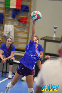 #FipavComo #VolleyAddicted

FARMACIA TRIMARCO COMO VOLLEY 1 - SAN GIORGIO LURAGHESE 3
Finale 3^ Posto - Under 14 Femminile 2025/26
Cagno - 12 aprile 2026

Gallery: www.volleyaddicted.com
Credit: Morotti Matteo/VolleyAddicted.com