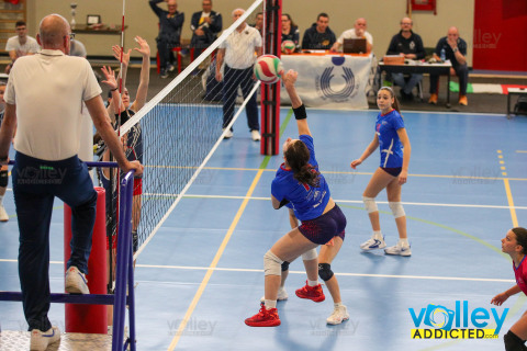 #FipavComo #VolleyAddicted

FARMACIA TRIMARCO COMO VOLLEY 1 - SAN GIORGIO LURAGHESE 3
Finale 3^ Posto - Under 14 Femminile 2025/26
Cagno - 12 aprile 2026

Gallery: www.volleyaddicted.com
Credit: Morotti Matteo/VolleyAddicted.com