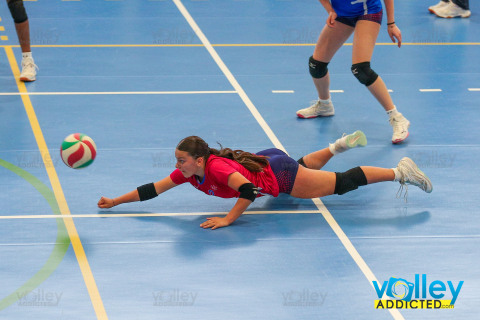 #FipavComo #VolleyAddicted

FARMACIA TRIMARCO COMO VOLLEY 1 - SAN GIORGIO LURAGHESE 3
Finale 3^ Posto - Under 14 Femminile 2025/26
Cagno - 12 aprile 2026

Gallery: www.volleyaddicted.com
Credit: Morotti Matteo/VolleyAddicted.com
