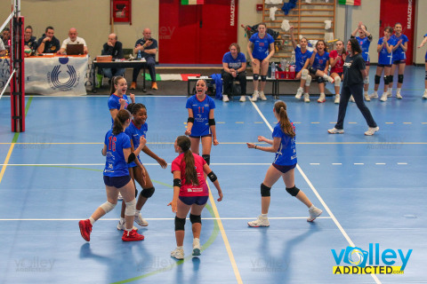 #FipavComo #VolleyAddicted

FARMACIA TRIMARCO COMO VOLLEY 1 - SAN GIORGIO LURAGHESE 3
Finale 3^ Posto - Under 14 Femminile 2025/26
Cagno - 12 aprile 2026

Gallery: www.volleyaddicted.com
Credit: Morotti Matteo/VolleyAddicted.com