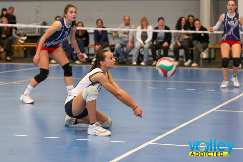 #FipavComo #VolleyAddicted

FARMACIA TRIMARCO COMO VOLLEY 1 - SAN GIORGIO LURAGHESE 3
Finale 3^ Posto - Under 14 Femminile 2025/26
Cagno - 12 aprile 2026

Gallery: www.volleyaddicted.com
Credit: Morotti Matteo/VolleyAddicted.com