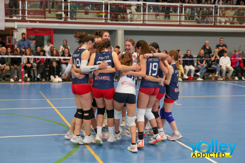 #FipavComo #VolleyAddicted

FARMACIA TRIMARCO COMO VOLLEY 1 - SAN GIORGIO LURAGHESE 3
Finale 3^ Posto - Under 14 Femminile 2025/26
Cagno - 12 aprile 2026

Gallery: www.volleyaddicted.com
Credit: Morotti Matteo/VolleyAddicted.com