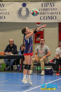 #FipavComo #VolleyAddicted

FARMACIA TRIMARCO COMO VOLLEY 1 - SAN GIORGIO LURAGHESE 3
Finale 3^ Posto - Under 14 Femminile 2025/26
Cagno - 12 aprile 2026

Gallery: www.volleyaddicted.com
Credit: Morotti Matteo/VolleyAddicted.com