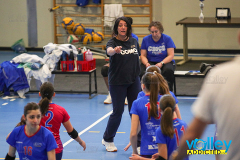 #FipavComo #VolleyAddicted

FARMACIA TRIMARCO COMO VOLLEY 1 - SAN GIORGIO LURAGHESE 3
Finale 3^ Posto - Under 14 Femminile 2025/26
Cagno - 12 aprile 2026

Gallery: www.volleyaddicted.com
Credit: Morotti Matteo/VolleyAddicted.com