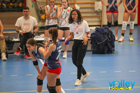 #FipavComo #VolleyAddicted

FARMACIA TRIMARCO COMO VOLLEY 1 - SAN GIORGIO LURAGHESE 3
Finale 3^ Posto - Under 14 Femminile 2025/26
Cagno - 12 aprile 2026

Gallery: www.volleyaddicted.com
Credit: Morotti Matteo/VolleyAddicted.com