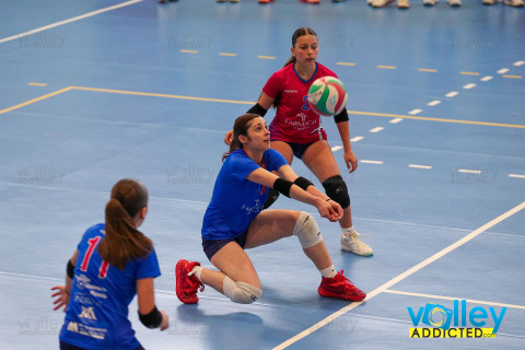 #FipavComo #VolleyAddicted

FARMACIA TRIMARCO COMO VOLLEY 1 - SAN GIORGIO LURAGHESE 3
Finale 3^ Posto - Under 14 Femminile 2025/26
Cagno - 12 aprile 2026

Gallery: www.volleyaddicted.com
Credit: Morotti Matteo/VolleyAddicted.com