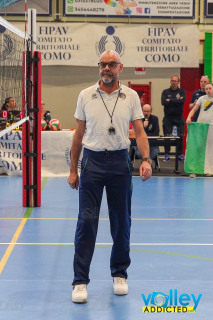 #FipavComo #VolleyAddicted

FARMACIA TRIMARCO COMO VOLLEY 1 - SAN GIORGIO LURAGHESE 3
Finale 3^ Posto - Under 14 Femminile 2025/26
Cagno - 12 aprile 2026

Gallery: www.volleyaddicted.com
Credit: Morotti Matteo/VolleyAddicted.com