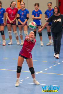 #FipavComo #VolleyAddicted

FARMACIA TRIMARCO COMO VOLLEY 1 - SAN GIORGIO LURAGHESE 3
Finale 3^ Posto - Under 14 Femminile 2025/26
Cagno - 12 aprile 2026

Gallery: www.volleyaddicted.com
Credit: Morotti Matteo/VolleyAddicted.com