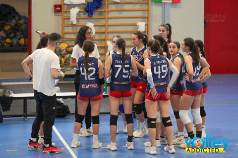 #FipavComo #VolleyAddicted

FARMACIA TRIMARCO COMO VOLLEY 1 - SAN GIORGIO LURAGHESE 3
Finale 3^ Posto - Under 14 Femminile 2025/26
Cagno - 12 aprile 2026

Gallery: www.volleyaddicted.com
Credit: Morotti Matteo/VolleyAddicted.com