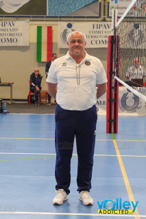 #FipavComo #VolleyAddicted

FARMACIA TRIMARCO COMO VOLLEY 1 - SAN GIORGIO LURAGHESE 3
Finale 3^ Posto - Under 14 Femminile 2025/26
Cagno - 12 aprile 2026

Gallery: www.volleyaddicted.com
Credit: Morotti Matteo/VolleyAddicted.com