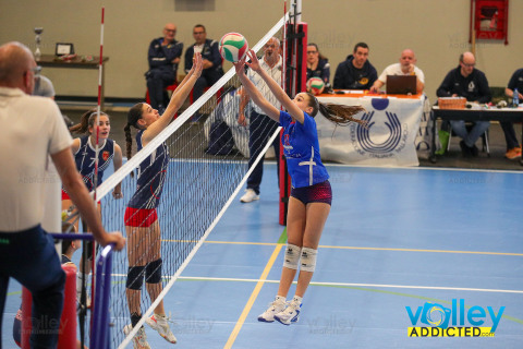 #FipavComo #VolleyAddicted

FARMACIA TRIMARCO COMO VOLLEY 1 - SAN GIORGIO LURAGHESE 3
Finale 3^ Posto - Under 14 Femminile 2025/26
Cagno - 12 aprile 2026

Gallery: www.volleyaddicted.com
Credit: Morotti Matteo/VolleyAddicted.com