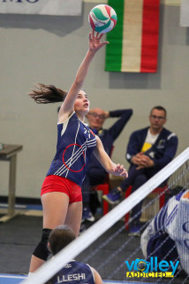 #FipavComo #VolleyAddicted

FARMACIA TRIMARCO COMO VOLLEY 1 - SAN GIORGIO LURAGHESE 3
Finale 3^ Posto - Under 14 Femminile 2025/26
Cagno - 12 aprile 2026

Gallery: www.volleyaddicted.com
Credit: Morotti Matteo/VolleyAddicted.com