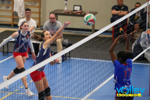 #FipavComo #VolleyAddicted

FARMACIA TRIMARCO COMO VOLLEY 1 - SAN GIORGIO LURAGHESE 3
Finale 3^ Posto - Under 14 Femminile 2025/26
Cagno - 12 aprile 2026

Gallery: www.volleyaddicted.com
Credit: Morotti Matteo/VolleyAddicted.com