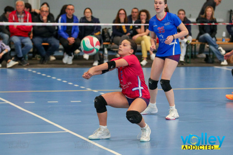 #FipavComo #VolleyAddicted

FARMACIA TRIMARCO COMO VOLLEY 1 - SAN GIORGIO LURAGHESE 3
Finale 3^ Posto - Under 14 Femminile 2025/26
Cagno - 12 aprile 2026

Gallery: www.volleyaddicted.com
Credit: Morotti Matteo/VolleyAddicted.com