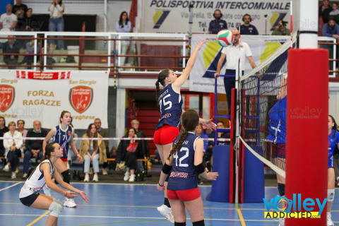 #FipavComo #VolleyAddicted

FARMACIA TRIMARCO COMO VOLLEY 1 - SAN GIORGIO LURAGHESE 3
Finale 3^ Posto - Under 14 Femminile 2025/26
Cagno - 12 aprile 2026

Gallery: www.volleyaddicted.com
Credit: Morotti Matteo/VolleyAddicted.com