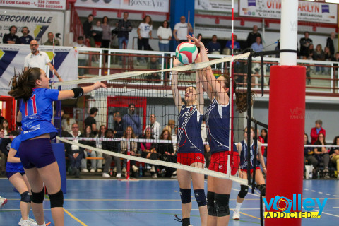 #FipavComo #VolleyAddicted

FARMACIA TRIMARCO COMO VOLLEY 1 - SAN GIORGIO LURAGHESE 3
Finale 3^ Posto - Under 14 Femminile 2025/26
Cagno - 12 aprile 2026

Gallery: www.volleyaddicted.com
Credit: Morotti Matteo/VolleyAddicted.com