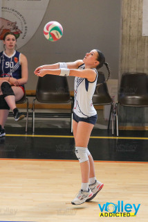 #FipavComo #VolleyAddicted

ITALTEX CABIATE 0 - SAN GIORGIO LURAGHESE 3
Finale 1^ Posto - Under 16 Femminile 2025/26
Senna Comasco (CO) - 29 marzo 2026

Gallery: www.volleyaddicted.com
Credit: Morotti Matteo/VolleyAddicted.com