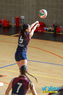 #FipavComo #VolleyAddicted

ITALTEX CABIATE 0 - SAN GIORGIO LURAGHESE 3
Finale 1^ Posto - Under 16 Femminile 2025/26
Senna Comasco (CO) - 29 marzo 2026

Gallery: www.volleyaddicted.com
Credit: Morotti Matteo/VolleyAddicted.com