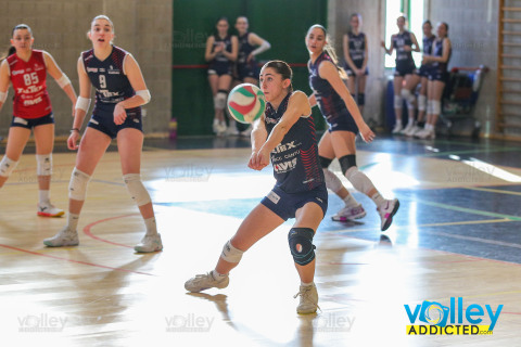 #FipavComo #VolleyAddicted

ITALTEX CABIATE 0 - SAN GIORGIO LURAGHESE 3
Finale 1^ Posto - Under 16 Femminile 2025/26
Senna Comasco (CO) - 29 marzo 2026

Gallery: www.volleyaddicted.com
Credit: Morotti Matteo/VolleyAddicted.com