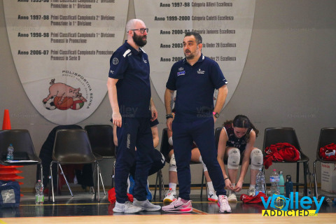 #FipavComo #VolleyAddicted

ITALTEX CABIATE 0 - SAN GIORGIO LURAGHESE 3
Finale 1^ Posto - Under 16 Femminile 2025/26
Senna Comasco (CO) - 29 marzo 2026

Gallery: www.volleyaddicted.com
Credit: Morotti Matteo/VolleyAddicted.com
