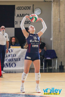 #FipavComo #VolleyAddicted

ITALTEX CABIATE 0 - SAN GIORGIO LURAGHESE 3
Finale 1^ Posto - Under 16 Femminile 2025/26
Senna Comasco (CO) - 29 marzo 2026

Gallery: www.volleyaddicted.com
Credit: Morotti Matteo/VolleyAddicted.com
