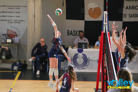 #FipavComo #VolleyAddicted

ITALTEX CABIATE 0 - SAN GIORGIO LURAGHESE 3
Finale 1^ Posto - Under 16 Femminile 2025/26
Senna Comasco (CO) - 29 marzo 2026

Gallery: www.volleyaddicted.com
Credit: Morotti Matteo/VolleyAddicted.com